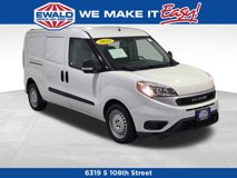 Used 2022 RAM ProMaster City Tradesman w/ Mopar Trailer Tow Group