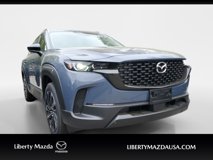 New 2025 MAZDA CX-50 2.5 Hybrid w/ Premium Plus Pkg