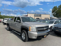 Used 2007 Chevrolet Silverado 1500 LT w/ 1LT Convenience Package