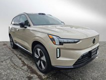 New 2025 Volvo EX90 Plus