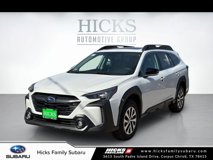 New 2025 Subaru Outback Premium