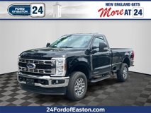 New 2025 Ford F250 XLT