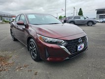 Used 2025 Nissan Sentra SV w/ All-Weather Package