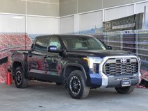New 2025 Toyota Tundra SR5