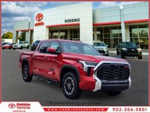 New 2025 Toyota Tundra SR5