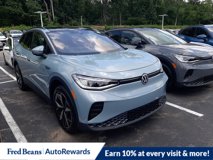 New 2025 Volkswagen ID.4 Pro S