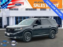 Used 2024 Honda Pilot TrailSport