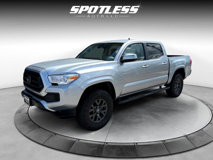Used 2022 Toyota Tacoma SR w/ SR Convenience Package
