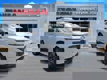 New 2025 Nissan Murano SL
