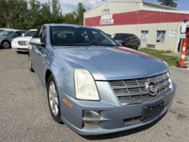 Used 2008 Cadillac STS AWD w/ Preferred Equipment Group