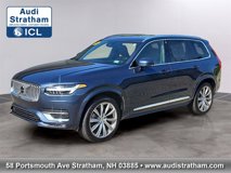 Used 2024 Volvo XC90 B6 Ultimate w/ Protection Package Premier
