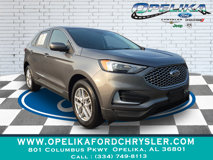 Used 2024 Ford Edge SEL