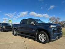 Used 2019 Chevrolet Silverado 1500 RST
