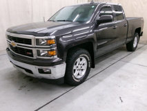 Used 2015 Chevrolet Silverado 1500 LT w/ All Star Edition