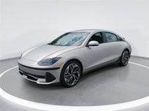 Certified 2023 Hyundai Ioniq 6 SEL