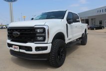 New 2024 Ford F250 Lariat w/ Lariat Ultimate Package