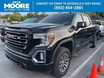 Used 2020 GMC Sierra 1500 AT4 w/ AT4 Premium Package