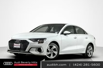 Used 2022 Audi A3 2.0T Premium