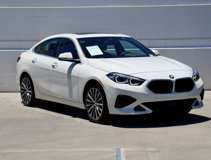 Used 2022 BMW 228i Gran Coupe w/ Convenience Package