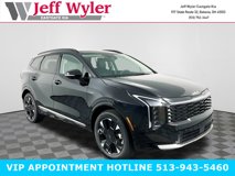New 2026 Kia Sportage SX
