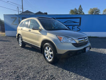 Used 2009 Honda CR-V EX-L
