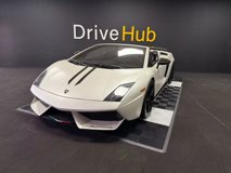 Used 2012 Lamborghini Gallardo LP 570-4 Performante