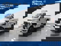 New 2025 Ford F250 XLT w/ FX4 Off-Road Package