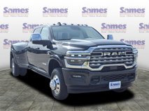 New 2025 RAM 3500 Longhorn