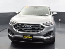 Used 2022 Ford Edge Titanium
