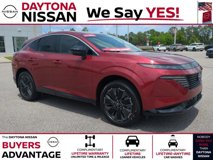 Used 2025 Nissan Murano Platinum w/ Cargo Package