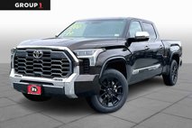 New 2025 Toyota Tundra 1794 Edition