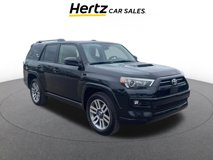 Used 2024 Toyota 4Runner TRD Sport