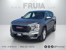 Used 2023 GMC Terrain SLE