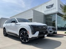 New 2025 Cadillac Escalade IQ Sport 1 w/ Smart Trailering package
