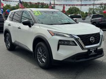 Used 2021 Nissan Rogue S