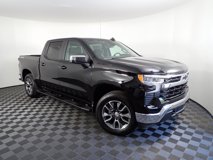 New 2025 Chevrolet Silverado 1500 LT w/ All Star Edition Plus