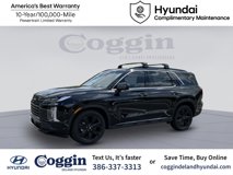 New 2025 Hyundai Palisade XRT