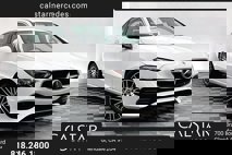 New 2025 Mercedes-Benz C 300 4MATIC Sedan