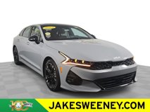 Used 2023 Kia K5 GT-Line