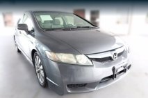 Used 2010 Honda Civic EX