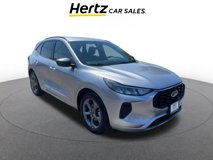 Used 2024 Ford Escape ST-Line