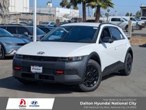 New 2025 Hyundai Ioniq 5 XRT