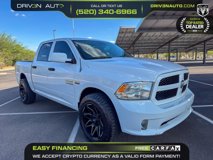 Used 2014 RAM 1500 Express