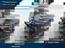 New 2025 Volvo XC90 B6 Ultra