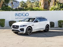 New 2025 Jaguar F-PACE R-Dynamic S