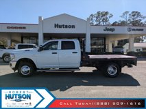New 2024 RAM 3500 Tradesman w/ Chrome Appearance Group