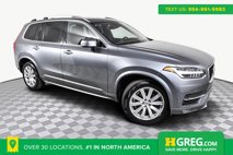 Used 2019 Volvo XC90 T5 Momentum w/ Protection Package Premier
