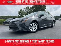 Used 2024 Toyota Corolla LE