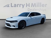 Used 2023 Dodge Charger R/T w/ Plus Group