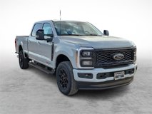 New 2025 Ford F250 Lariat